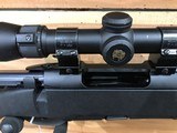 Steyr Scout .308 - 4 of 7
