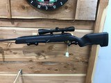 Steyr Scout .308 - 5 of 7