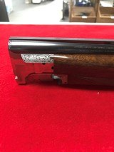 Browning Superposed Diana Grade 1971 3 barrel set.410/20/28 gauge - 18 of 20