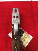 Browning Superposed Diana Grade 1971 3 barrel set.410/20/28 gauge - 8 of 20