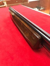 Browning Superposed Diana Grade 1971 3 barrel set.410/20/28 gauge - 19 of 20