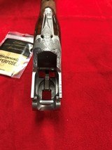 Browning Superposed Diana Grade 1971 3 barrel set.410/20/28 gauge - 7 of 20