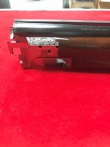 Browning Superposed Diana Grade 1971 3 barrel set.410/20/28 gauge - 10 of 20