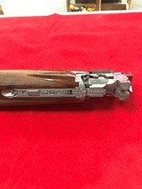 Browning Superposed Diana Grade 1971 3 barrel set.410/20/28 gauge - 12 of 20