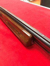 Browning Superposed Diana Grade 1971 3 barrel set.410/20/28 gauge - 11 of 20