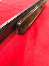 Browning Superposed Diana Grade 1971 3 barrel set.410/20/28 gauge - 15 of 20