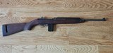 Winchester M1 Carbine Early Spring Tube Receiver Collector Grade - Image 1 of 15