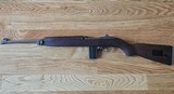 Winchester M1 Carbine Early Spring Tube Receiver Collector Grade - Image 2 of 15