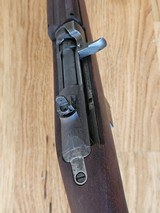 Winchester M1 Carbine Early Spring Tube Receiver Collector Grade - Image 3 of 15