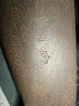 Winchester M1 Carbine Early Spring Tube Receiver Collector Grade - Image 15 of 15