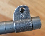 Winchester M1 Carbine Early Spring Tube Receiver Collector Grade - Image 5 of 15