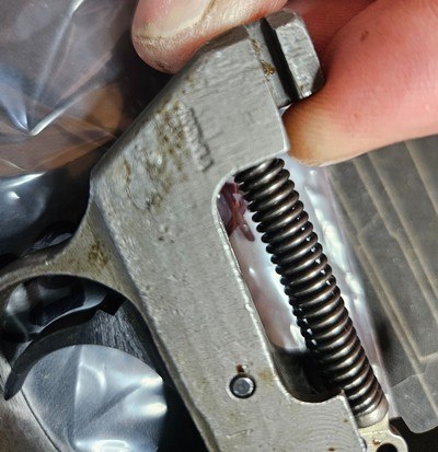 Rock-Ola M1 Carbine Type 2 Trigger Group - Image 4 of 13