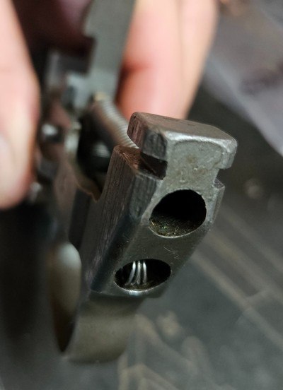 Rock-Ola M1 Carbine Type 2 Trigger Group - Image 9 of 13