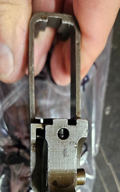 Rock-Ola M1 Carbine Type 2 Trigger Group - Image 7 of 13