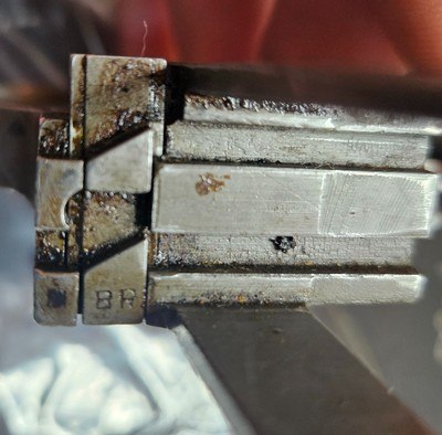 Rock-Ola M1 Carbine Type 2 Trigger Group - Image 3 of 13