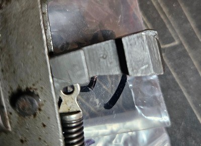 Rock-Ola M1 Carbine Type 2 Trigger Group - Image 6 of 13
