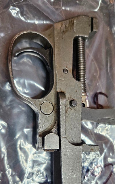 Rock-Ola M1 Carbine Type 2 Trigger Group - Image 2 of 13