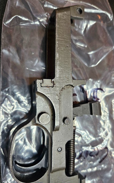Rock-Ola M1 Carbine Type 2 Trigger Group - Image 1 of 13