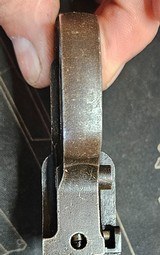 Saginaw S'G' Prime M1 Carbine Trigger Group Type 3 - Image 13 of 13