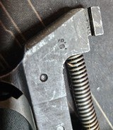 Saginaw S'G' Prime M1 Carbine Trigger Group Type 3 - Image 6 of 13