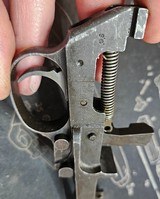 Saginaw S'G' Prime M1 Carbine Trigger Group Type 3 - Image 5 of 13