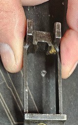 Saginaw S'G' Prime M1 Carbine Trigger Group Type 3 - Image 12 of 13