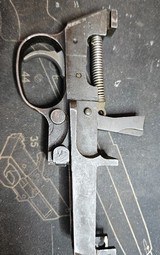 Saginaw S'G' Prime M1 Carbine Trigger Group Type 3 - Image 2 of 13