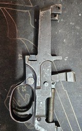 Saginaw S'G' Prime M1 Carbine Trigger Group Type 3 - Image 1 of 13