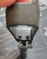 Irwin Pederson M1 Carbine Trigger Housing Type 2 RARE - Image 6 of 10