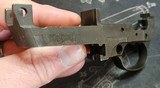 Irwin Pederson M1 Carbine Trigger Housing Type 2 RARE - Image 10 of 10