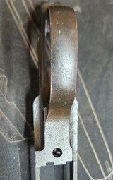 Irwin Pederson M1 Carbine Trigger Housing Type 2 RARE - Image 4 of 10