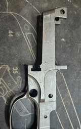 Irwin Pederson M1 Carbine Trigger Housing Type 2 RARE - Image 2 of 10