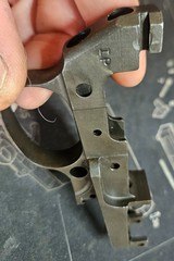 Irwin Pederson M1 Carbine Trigger Housing Type 2 RARE - Image 9 of 10