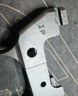 Irwin Pederson M1 Carbine Trigger Housing Type 2 RARE - Image 3 of 10