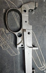 Irwin Pederson M1 Carbine Trigger Housing Type 2 RARE - Image 1 of 10