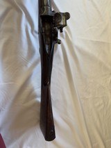 Antique Belgian Liège Percussion Smoothbore Sporting Gun c.1850 – Double Set Trigger, Crowned ELG Proof - Image 3 of 8