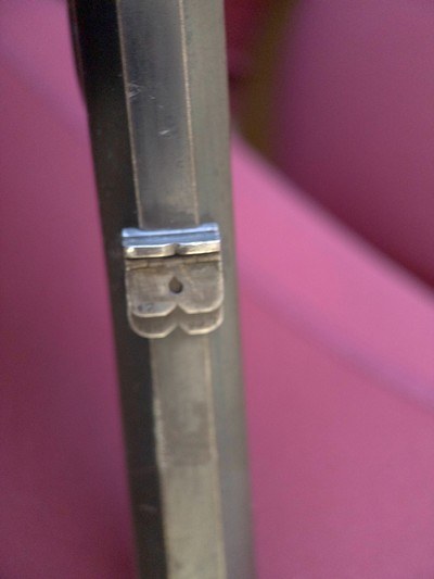 Antique British Falling Block Sporting Rifle .450 Centerfire – Robert Jones Liverpool – c.1880 - Image 8 of 11