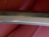 Antique British Falling Block Sporting Rifle .450 Centerfire – Robert Jones Liverpool – c.1880 - Image 5 of 11