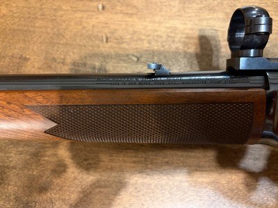 Winchester Model 94AE XTR in 356 WIN - Image 10 of 15