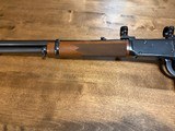 Winchester Model 94AE XTR in 356 WIN - Image 8 of 15