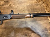 Winchester Model 94AE XTR in 356 WIN - Image 3 of 15