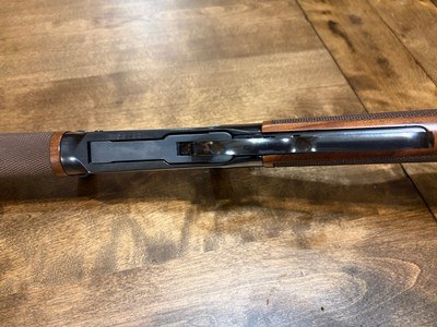 Winchester Model 94AE XTR in 356 WIN - Image 15 of 15