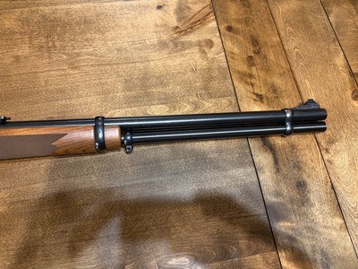 Winchester Model 94AE XTR in 356 WIN - Image 5 of 15