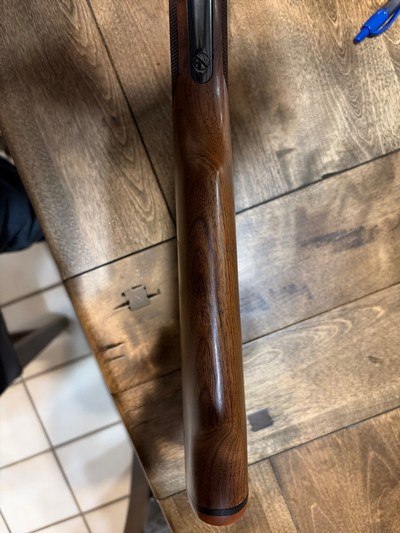 Winchester Model 94AE XTR in 356 WIN - Image 11 of 15