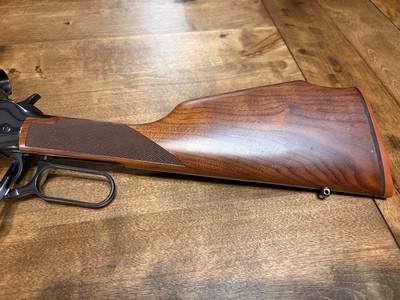 Winchester Model 94AE XTR in 356 WIN - Image 6 of 15