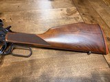 Winchester Model 94AE XTR in 356 WIN - Image 6 of 15