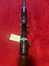Ryan Breeding Custom .500 Jeffery - "DRDX" Special Edition - 4-Shot Stopper, Dangerous Game Rifle, $20k obo, Chattanooga - Image 9 of 15
