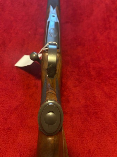 Ryan Breeding Custom .500 Jeffery - "DRDX" Special Edition - 4-Shot Stopper, Dangerous Game Rifle, $20k obo, Chattanooga - Image 12 of 15