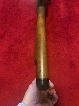 Ryan Breeding Custom .500 Jeffery - "DRDX" Special Edition - 4-Shot Stopper, Dangerous Game Rifle, $20k obo, Chattanooga - Image 8 of 15