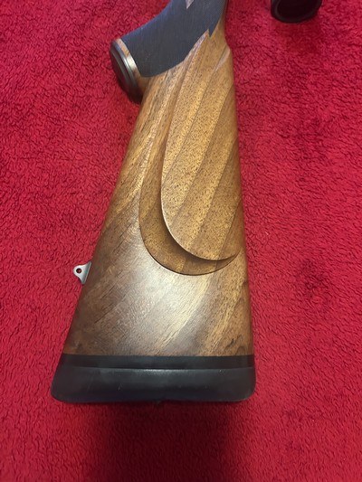 Ryan Breeding Custom .500 Jeffery - "DRDX" Special Edition - 4-Shot Stopper, Dangerous Game Rifle, $20k obo, Chattanooga - Image 6 of 15